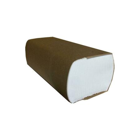NITTANY PAPER MILLS Niagra Premium Multi-Fold Towel, 4000Pk MFLTAD4000  (PE)